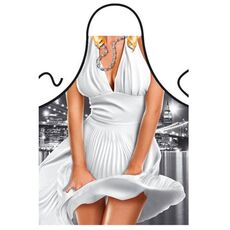 Sort Amuzant ITATI "Marylin Monroe"