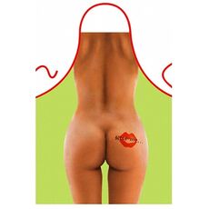 Sort Amuzant ITATI "Kiss Me"