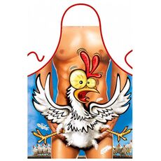 Sort Amuzant ITATI "Happy Chicken"