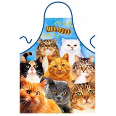 Sort Amuzant ITATI "Cats Miaaoooo"