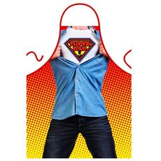 Sort Amuzant ITATI "Super Tata"