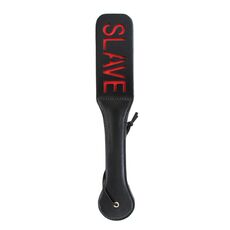 KINK Slave paleta BDSM spanking warm-up progresiv safe word comunicare consimtamant