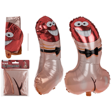 Penis XXL OOTB "Baloon" 74 cm##