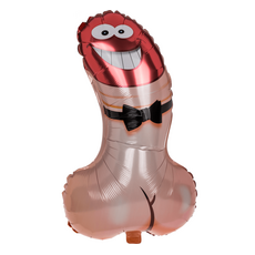 Penis XXL OOTB "Baloon" 74 cm##