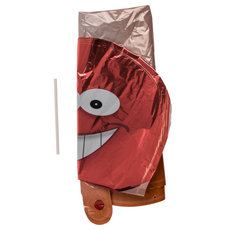 Penis XXL OOTB "Baloon" 74 cm##