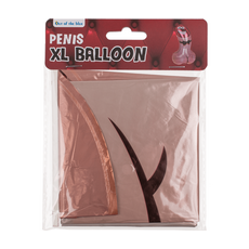 Penis XXL OOTB "Baloon" 74 cm##