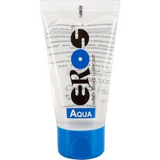 Lubrifiant Eros "Aqua" 50 ml##