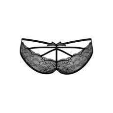 Chiloti Frivola Obsessive - Negru