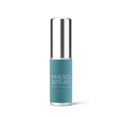 Parfum cu Feromoni RUF "Phero Spray" 15 ml##