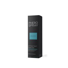 Parfum cu Feromoni RUF "Phero Spray" 15 ml##