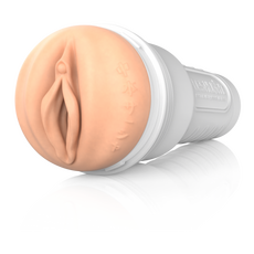 Masturbator Fleshlight "Sasha Nakamoto Ecchi" 25 cm - Natural##