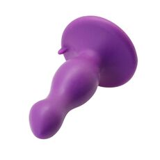 Butt Plug Anal Toyz4Lovers 9 cm - Violet##