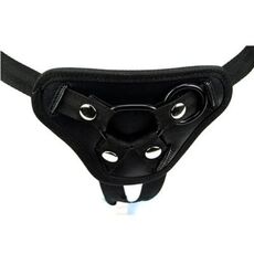 Chilot StrapOn Loving Joy "Universal Harness" - Negru##