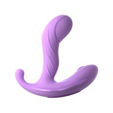 Vibrator Punctul G Pipedream »Fantasy For Her« 11,4 cm - Violet