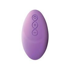 Vibrator Punctul G Pipedream »Fantasy For Her« 11,4 cm - Violet