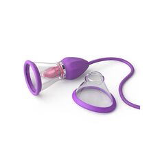 Set Vibratoare Fantasy for Her »Her Ultimate Pleasure« Violet