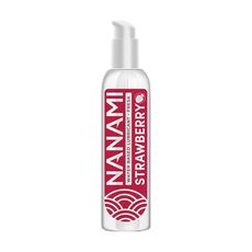 Lubrifiant Nanami "Sweet Strawberry" 150 ml##