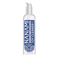 Solutie de Curatat NANAMI 150 ml##