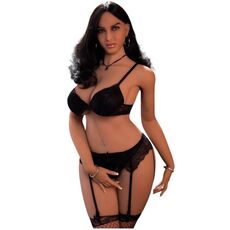 Papusa Realistica 3D Mistress »Roxanne« 161 cm