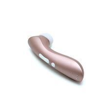 Aparat de Masaj Stimulator Satisfyer Pro 2 + Vibration