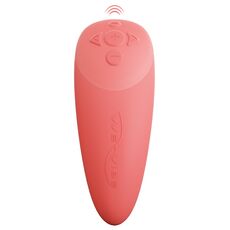 Vibrator Cupluri We-Vibe »Chorus« 7,8 cm - Portocaliu