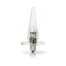 Vibrator Anal Calexotics  »Mini Vibro Tease« 10 cm