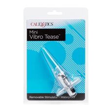 Vibrator Anal Calexotics »Mini Vibro Tease« 10 cm