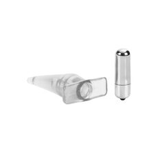 Vibrator Anal Calexotics  »Mini Vibro Tease« 10 cm