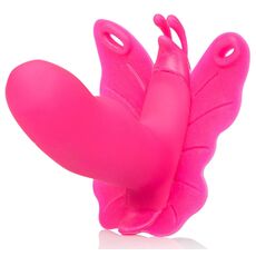 Chiloti Strapon Femei Calexotics »Remote Venus Penis« Roz