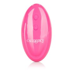 Chiloti Strapon Femei Calexotics »Remote Venus Penis« Roz