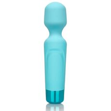 Aparat Masaj Calexotics »Eden Wand« 16,5 cm - Albastru