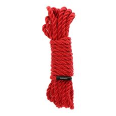 Sfoara Bondage TABOOM "Bondage Ropes" 5 Metri - Negru##