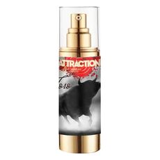 Gel Intarziere Attraction "Toro Extra Strong" 30 ml##
