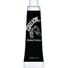 Crema Intarzierea Ejacularii Nasstoys "Stallion" 45 Grame##