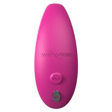 Vibratore Cupluri We-Vibe »Sync 2« 7,5 cm - Roz