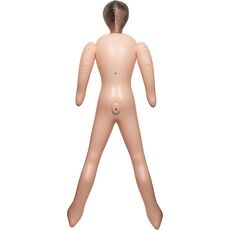 Papusa Glonflabila Barbat Calexotics "Personal Trainer"##