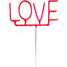 Artificii New Years Sparkle "Star Love"##