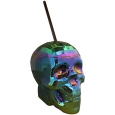 Cana Skull&nbsp;Cup&nbsp;Oil&nbsp;Slick Kheper Games##