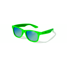Ochelari de Soare cu Rama Fosforescenta Ouch##