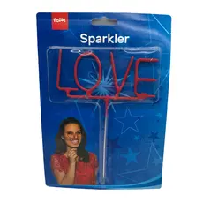 Artificii New Years Sparkle "Star Love"##