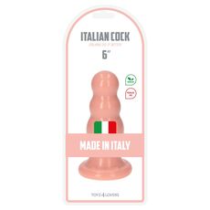 Butt  Anal Toyz4Lovers "Olmo" 16,5 cm - Natural##
