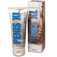 Crema Barbati Cobeco "PenisXL" 50 ml