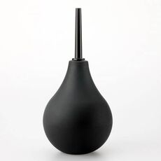 Irigator Loving Joy "Essetials" 15,5 cm - Negru##