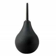 Irigator Loving Joy "Essetials" 15,5 cm - Negru##