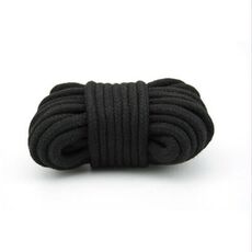 Sfoara Bondage Bound to Please 10 Metri - Negru##