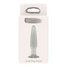 Butt Plug Small Toyz4Lovers "Jammy Jelly Anal" 11,5 cm##