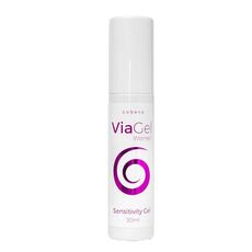 Lubrifiant Vaginal Cobeco "ViaGel Woman" 30 ml##
