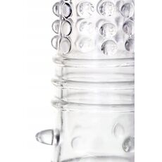 Manson Penis "A TOY" 14,7 cm##