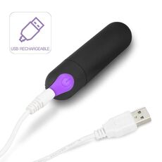 Vibrator Rechargeable Lovetoy »IJOY« 20 cm Natural