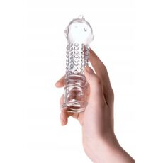 Manson Penis "A TOY" 14,7 cm##